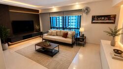 Blk 155 Rivervale Green (Sengkang), HDB 4 Rooms #623624851